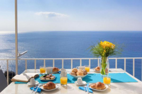 Amore Rentals - Villa Anna Positano